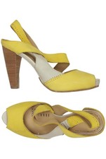 TERRA PLANA Sandalen Damen Sommerschuhe Sandalette offene Schuhe Gr.... #l0jc398