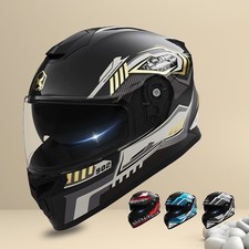 Motorradhelm Integralhelm