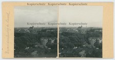 1861a❚ ORIGINAL Stereofoto von ca. 1930/40, Brandenburg an der Havel