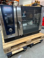 Rational iCombi pro oven