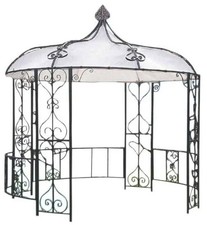 Primaster Metallpavillon