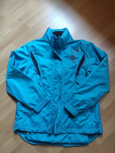 Regenjacke damen wasserdicht - regenjacke,