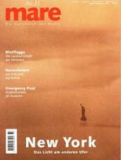 mare zeitschrift der meere #33