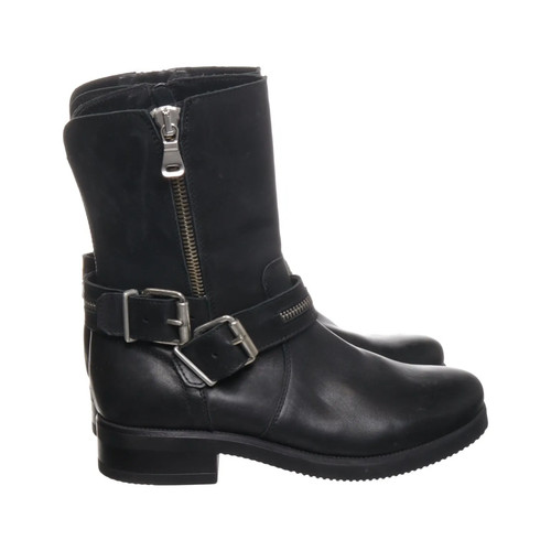 Miss behave boots - miss, größe