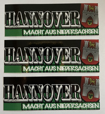 Hannover Fußball Ultras