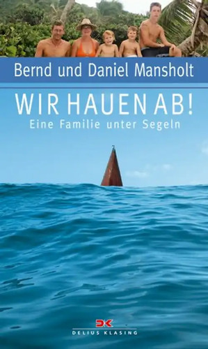 Wir hauen - , ab