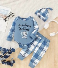 Strampler❤️Hose❤️Body?