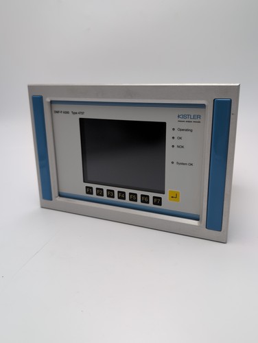 Kistler dmf a300 - a300, type: