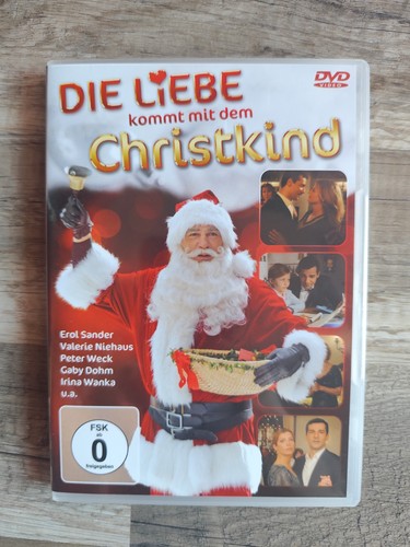 Die liebe kommt mit - mit, dem
