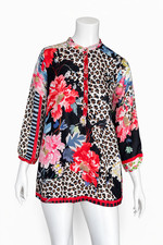 Johnny Was Bluse Ontari Cordia