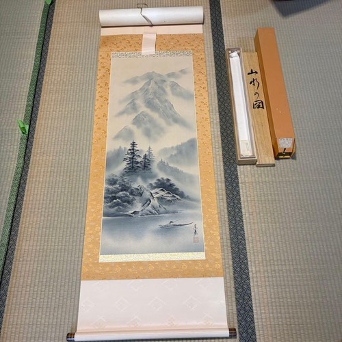 Japanische sumi tusche - japanische,