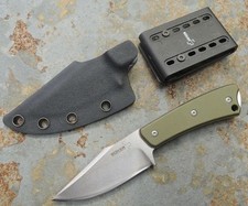 Böker Plus Piranha Messer