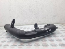 Skoda Octavia Mk2 (1Z) 2006