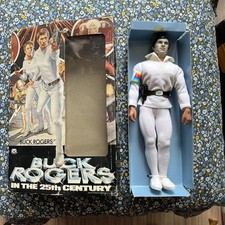 Buck Rogers 12” Action