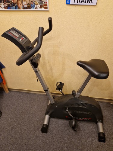 Kettler hometrainer trophy - kettler,