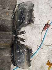 Xenon Scheinwerfer BMW E90 E91