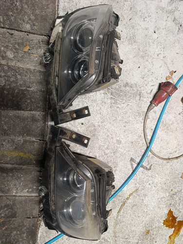 Xenon scheinwerfer bmw e90 e91 - scheinwerfer,