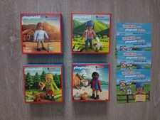 PLAYMOBIL Kinderschokolade