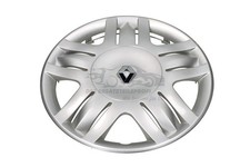 Original Radkappe 14-Zoll für Renault Kangoo Twingo 8200200540