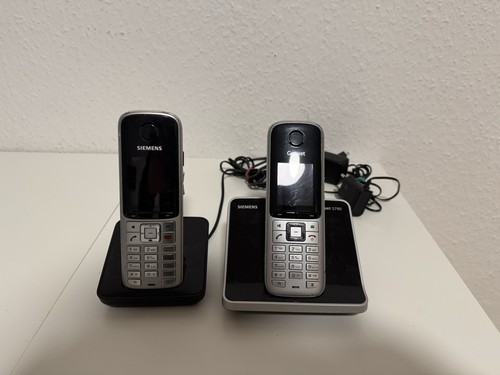 Siemens gigaset s810 - siemens,