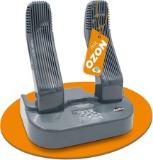Schuhtrockner elektrisch - Antibakteriell mit Ozon zur Desinfektion
