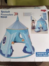 HABA Spielzelt Piraten Zelt