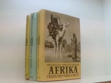Afrika - Traum und