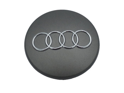 Original audi radzierkappe - original,