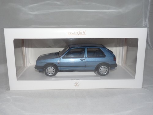 Norev 188562 golf 10 - 188562, ii