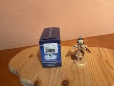 Blank Engel Swarovski mit Violine sehr RAR!!!-TOP!!!