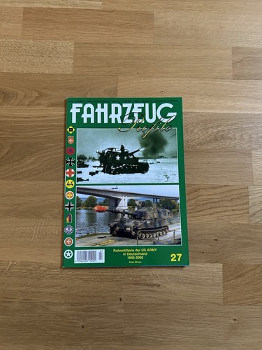 Fahrzeug profile - fahrzeug,
