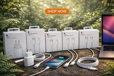 Original Apple USB-C 1,2M &