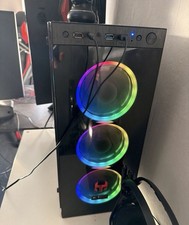 Gaming PC RTX 3060
