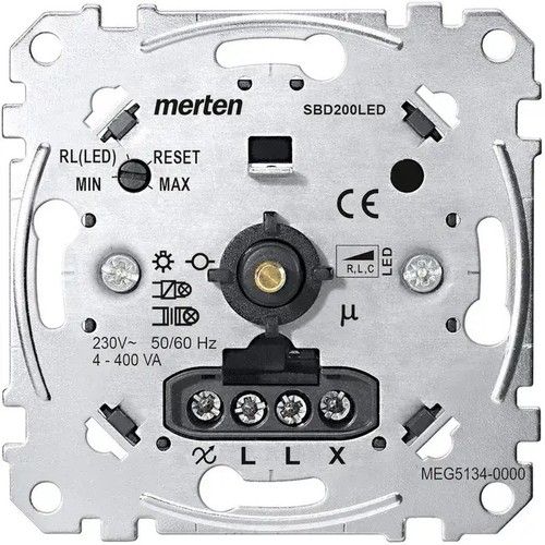 Merten meg5134 0000 - merten, meg5134-0000