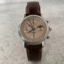 1997 Jean Marcel Moonphase