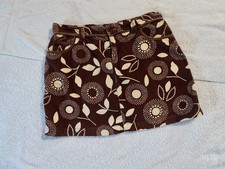 Boden  :  Hübscher Cord -