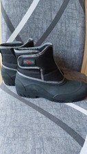 Stallschuhe, gefüttert Gr.39