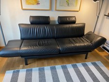 Desede ds140 sofa leder gebraucht