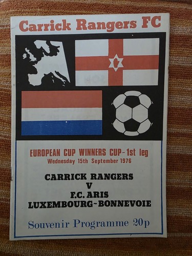 Carrick rangers c aris - v,