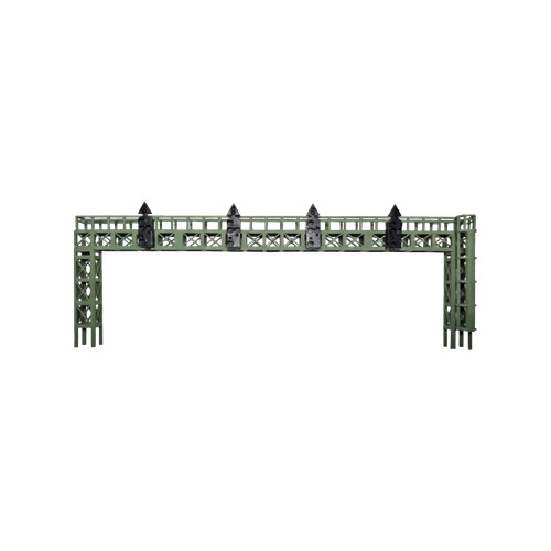 Spur signalbrücke - tt,
