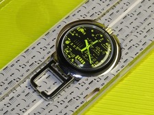POP Swatch mit WECKER /