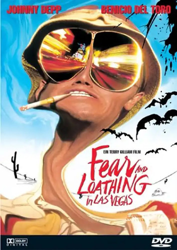 Fear and loathing las - fear,