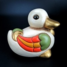 Original Thun Keramik Figur