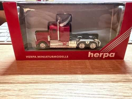 Herpa 144391 kenworth - herpa,