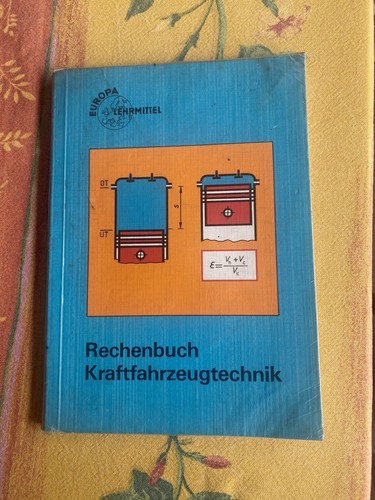 Rechenbuch