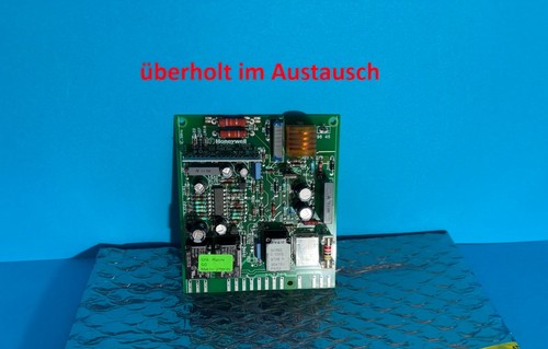 Wolf gasfeuerungsautomat gfa - gasfeuerungsautomat,