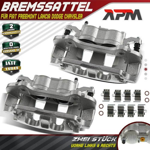 Bremssattel mit halter - mit,