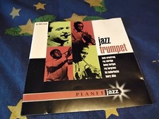 Planet Jazz-Jazz Trumpet (1927-90/99, RCA) Louis Armstrong, King Oliver, .. [CD]