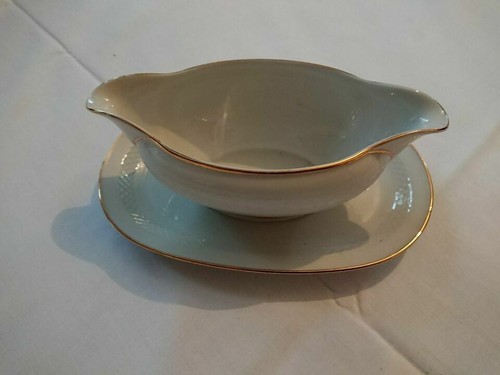 Sauciere eschenbach - sauciere,,