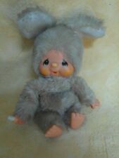 MONCHICHI HASE ca 20cm groß k26